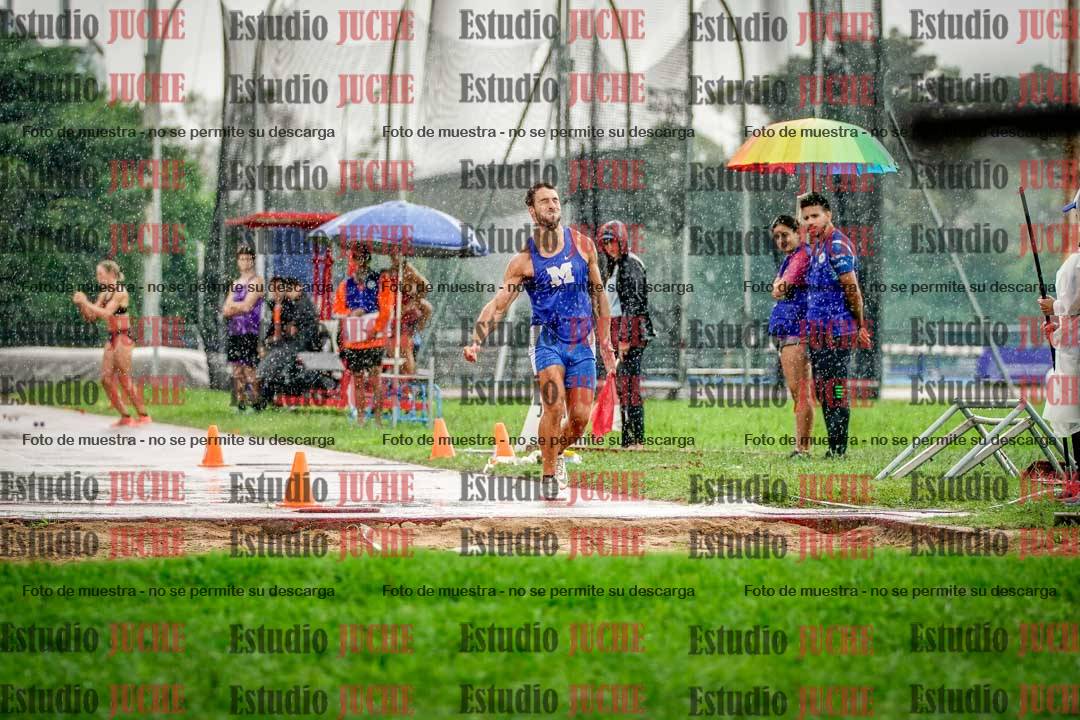 Fotos del salto triple de mujeres