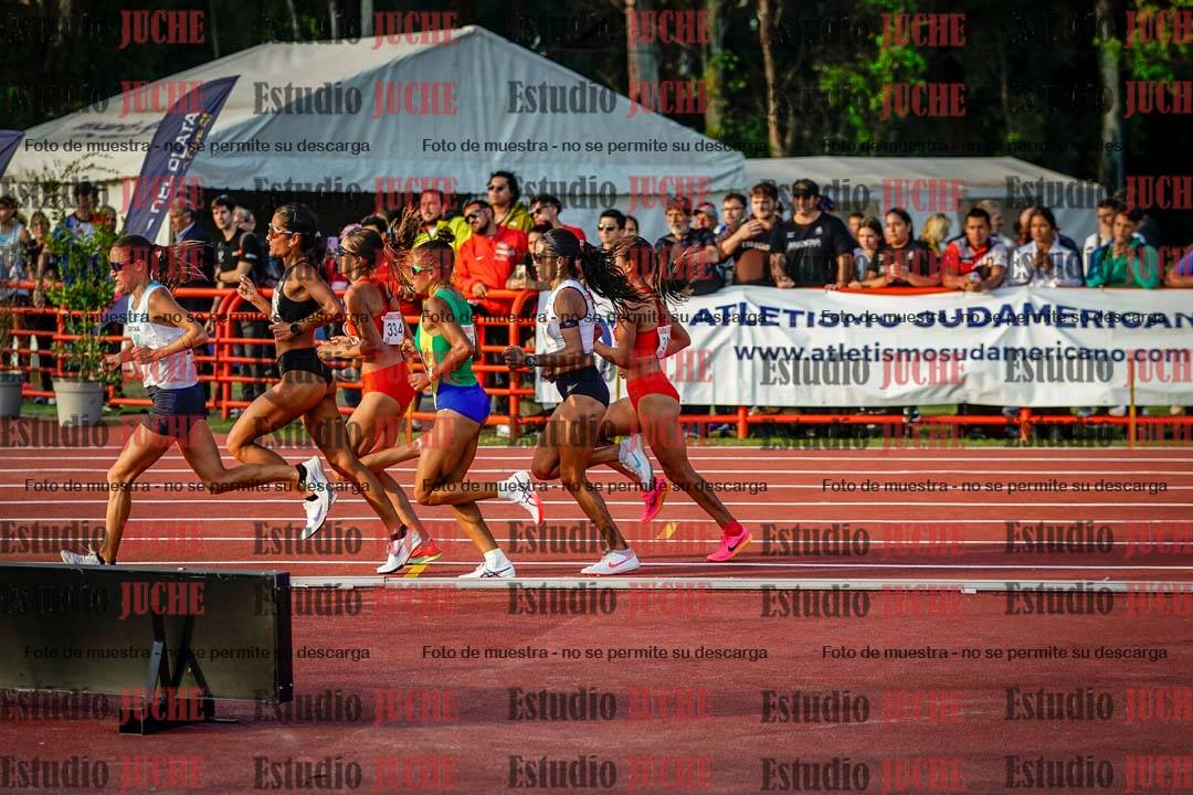 Fotos de los 10.000 m llanos de mujeres