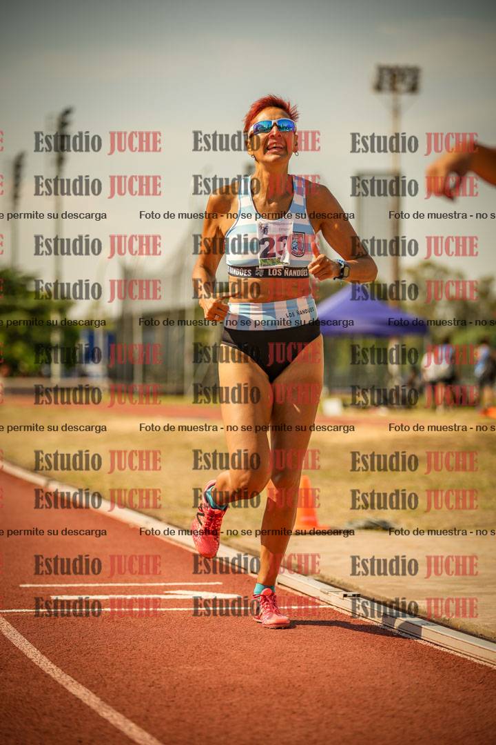 Fotos de los 800 m llanos de mujeres