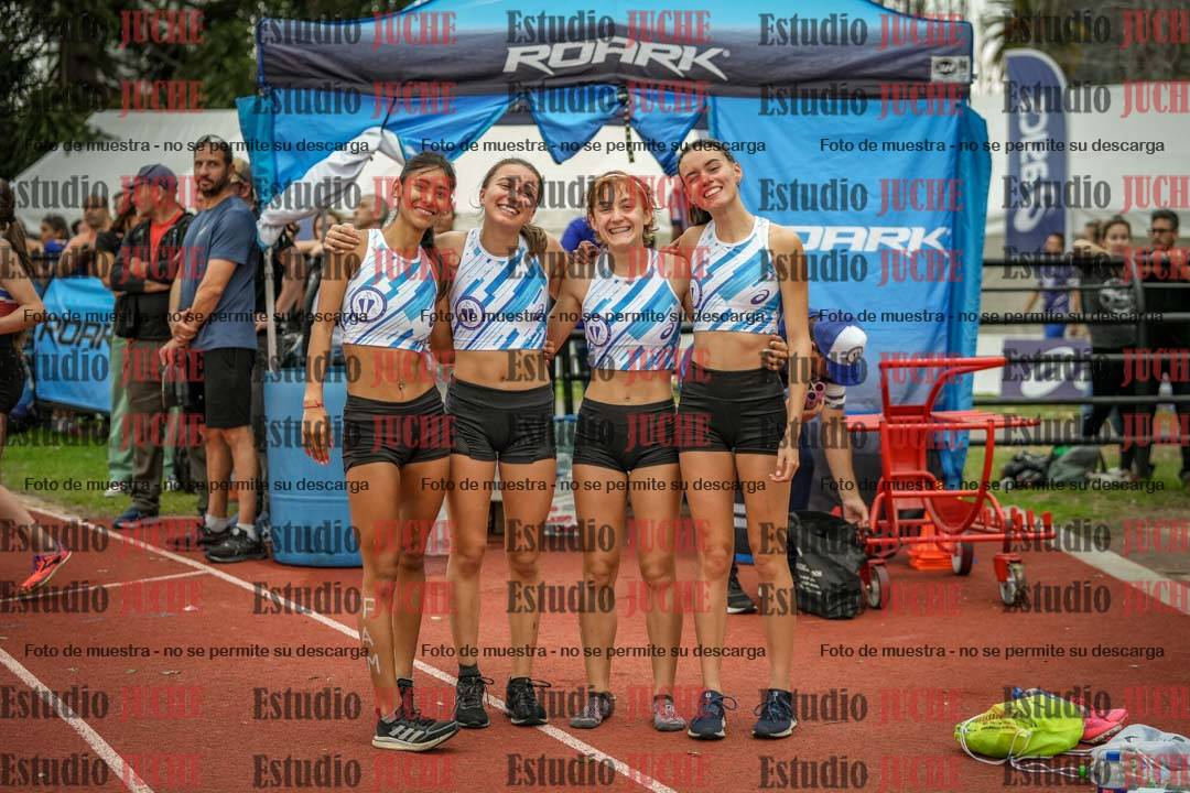 Fotos de algunos extras del torneo