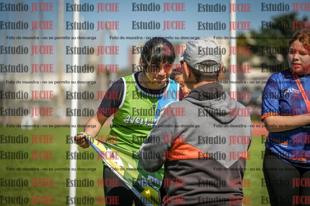 Fotos de algunos extras del torneo
