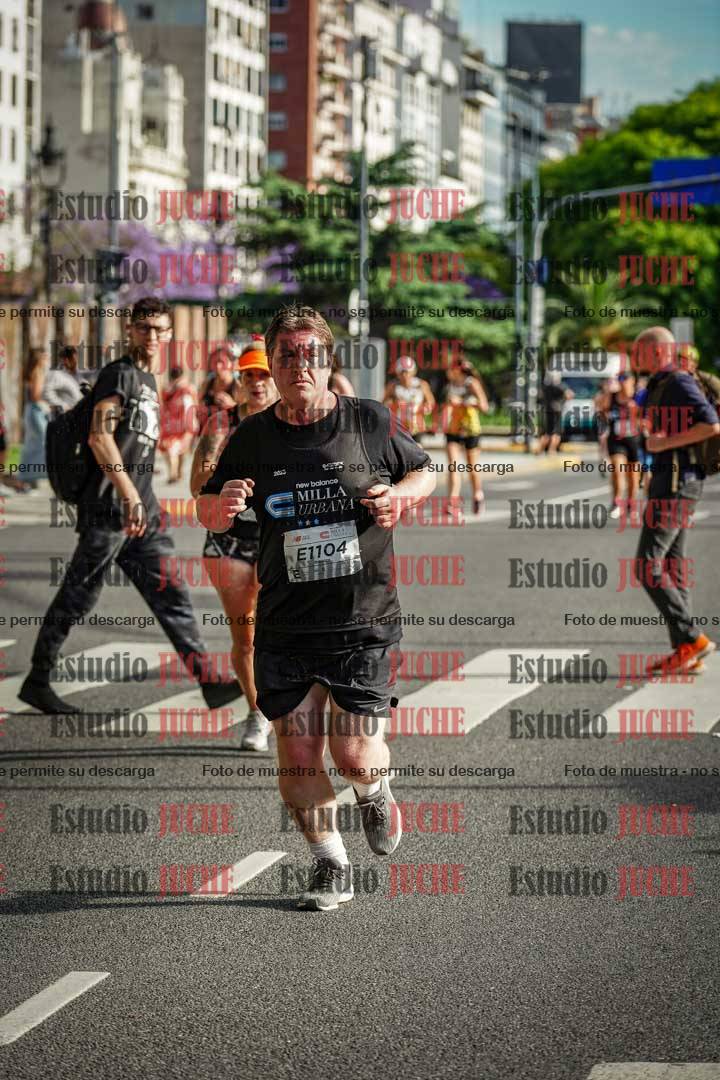 Fotos del segundo punto del recorrido - categoría E