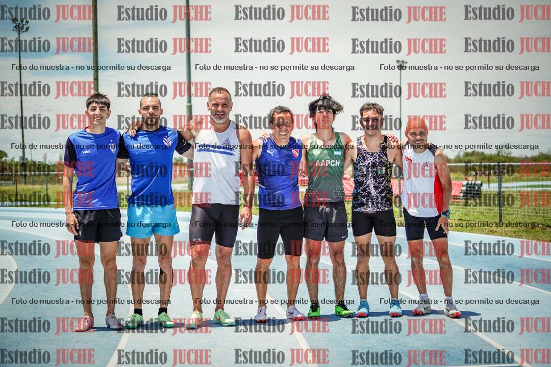Fotos de algunos extras del torneo
