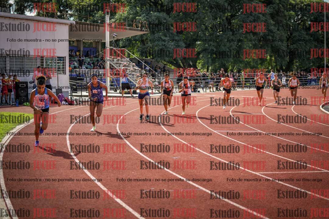 Fotos de los 800 m llanos de mujeres