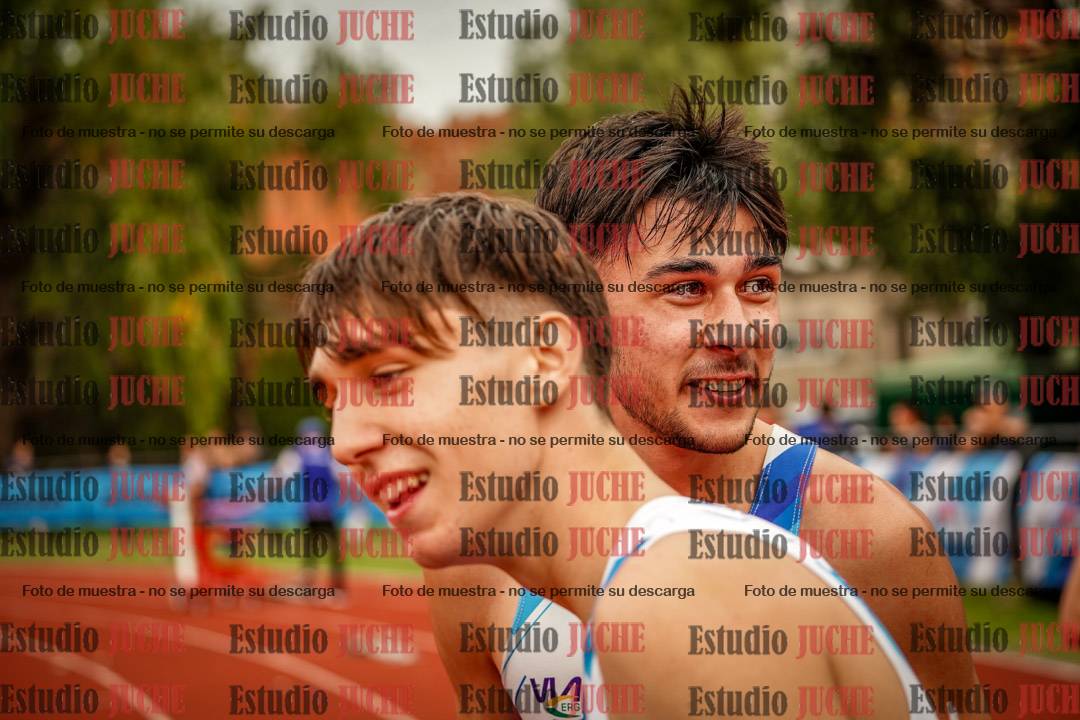 Fotos de algunos extras del día 1