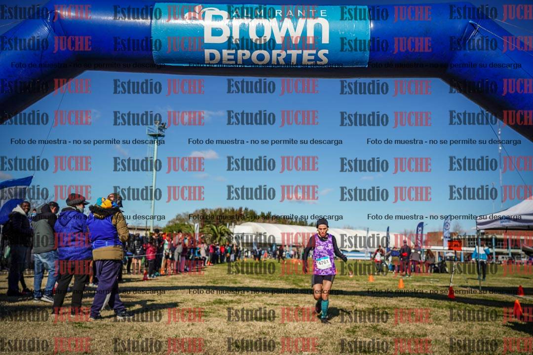 Fotos de las llegadas