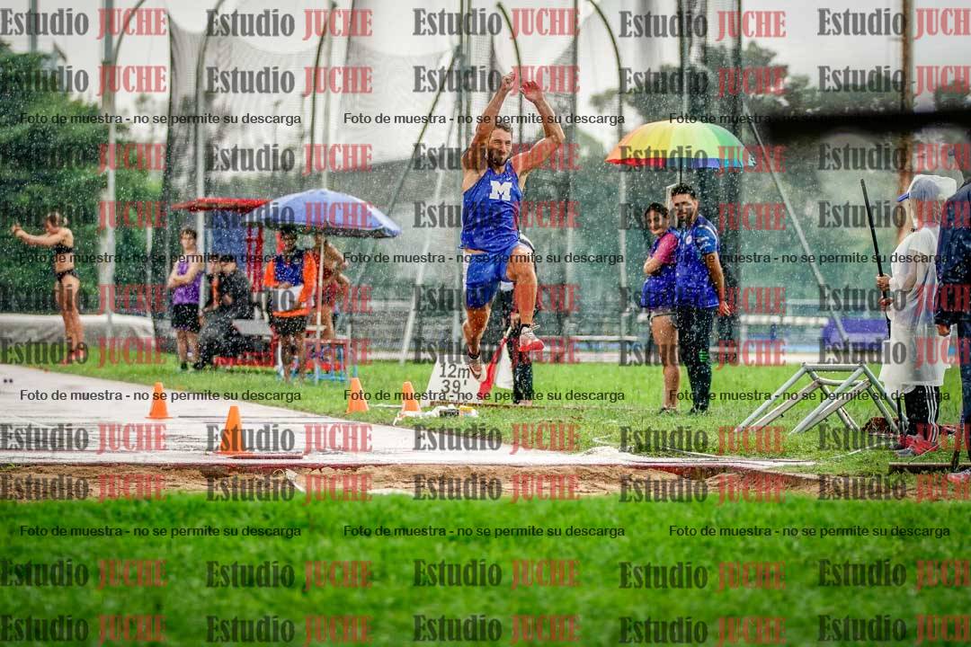 Fotos del salto triple de mujeres