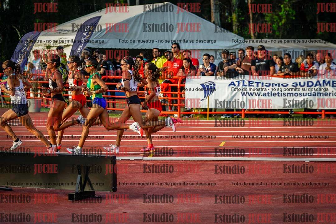Fotos de los 10.000 m llanos de mujeres