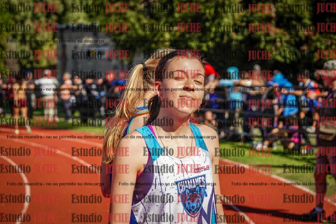 Fotos de algunos podios y extras