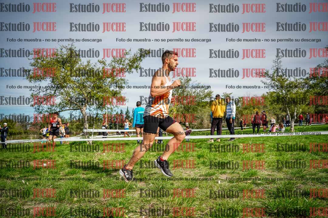Fotos en el circuito