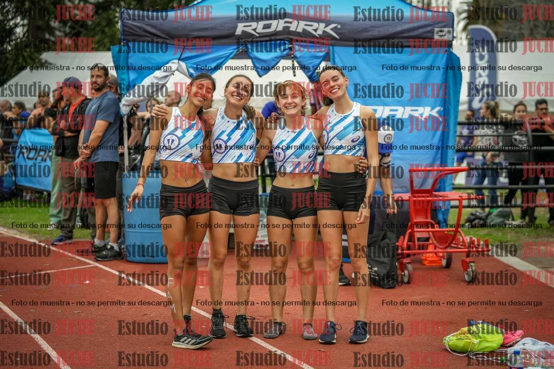 Fotos de algunos extras del torneo