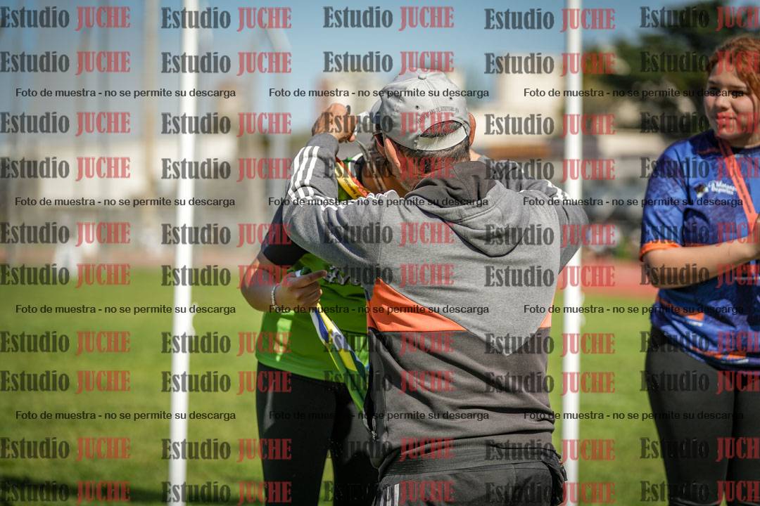 Fotos de algunos extras del torneo