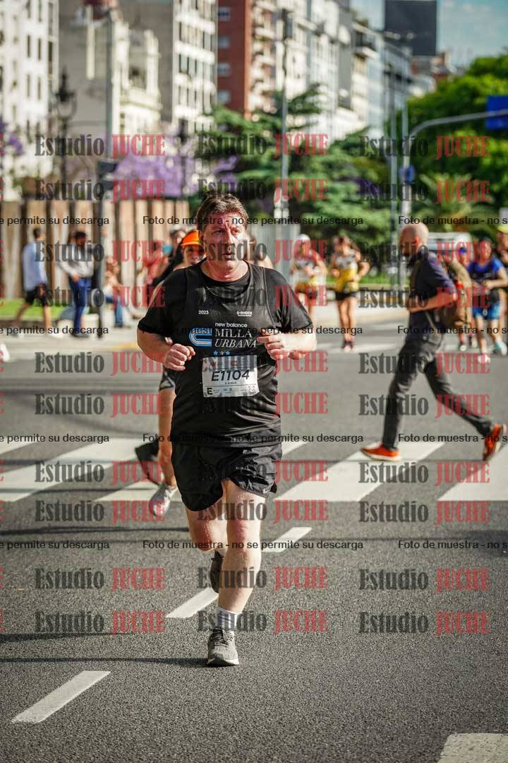 Fotos del segundo punto del recorrido - categoría E