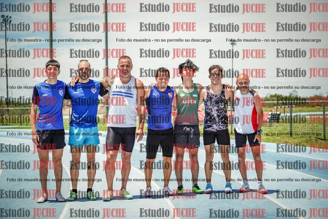 Fotos de algunos extras del torneo