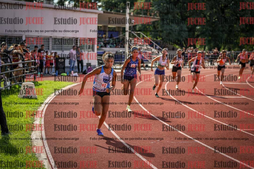 Fotos de los 800 m llanos de mujeres