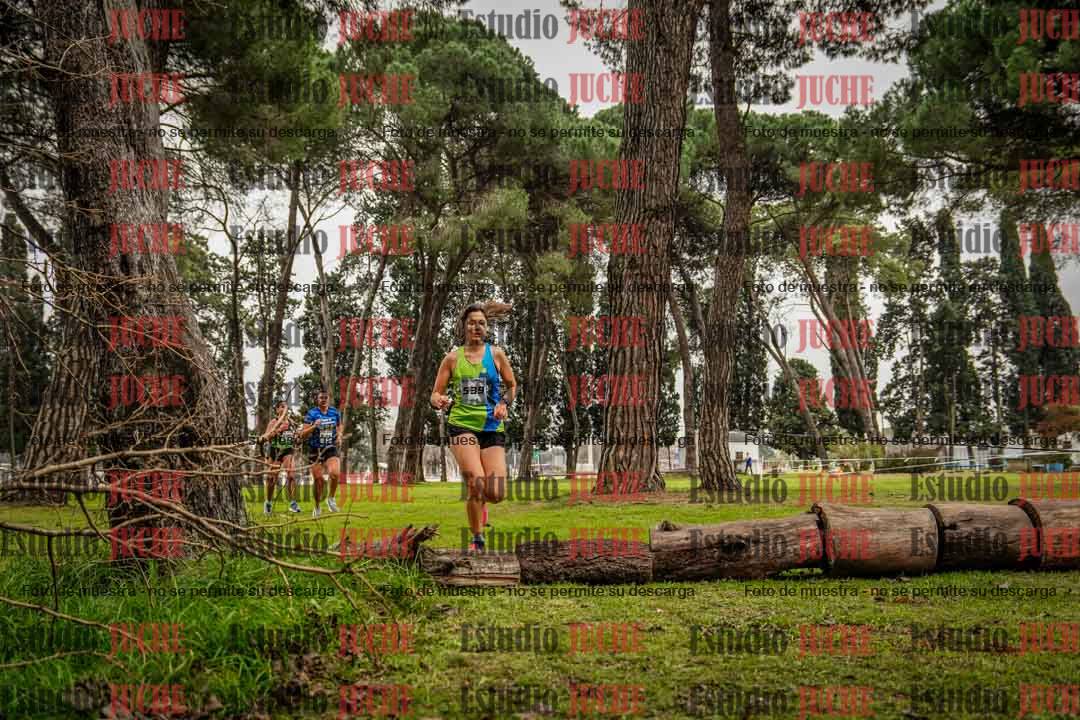 Fotos en el circuito