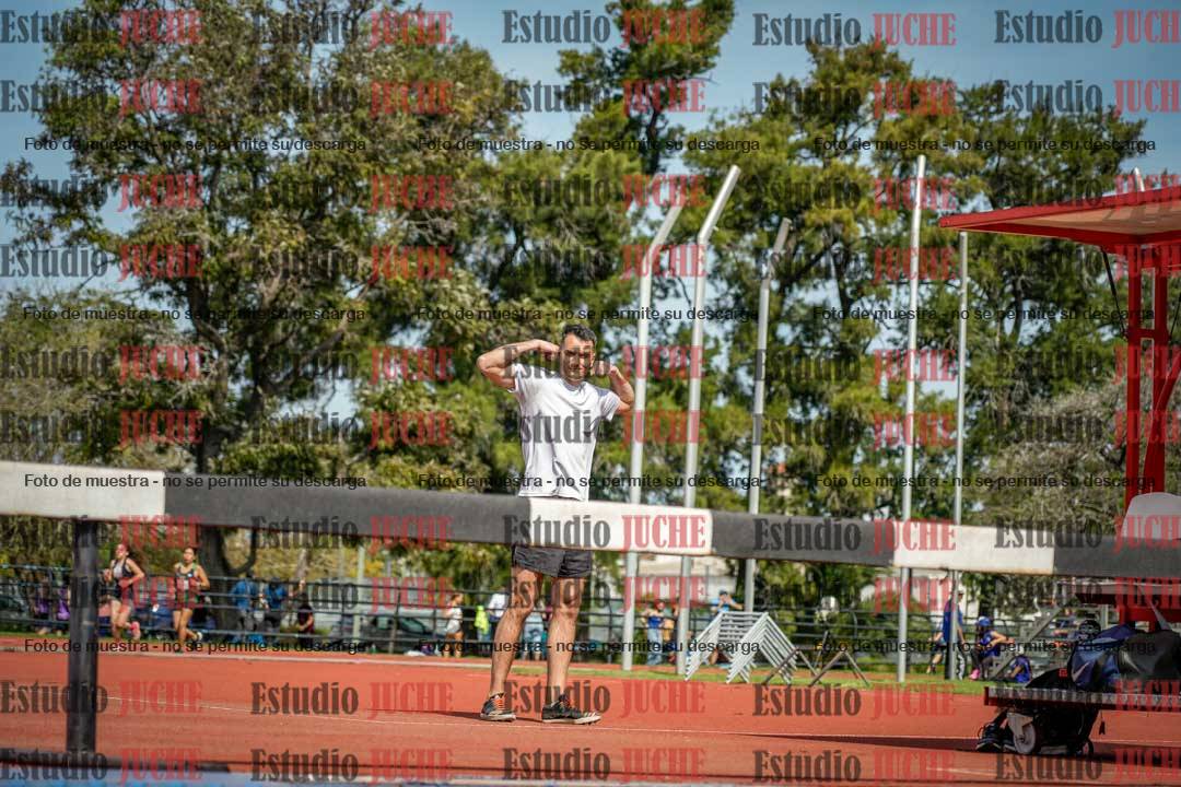 Fotos de algunos extras del torneo