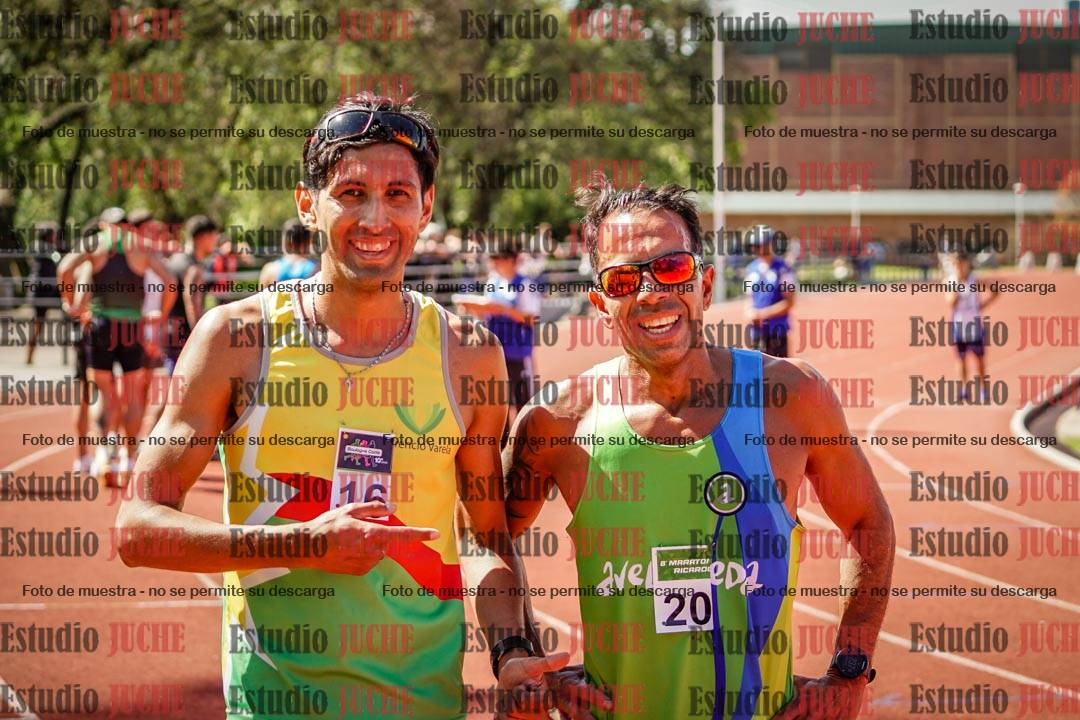 Fotos de algunos extras del torneo