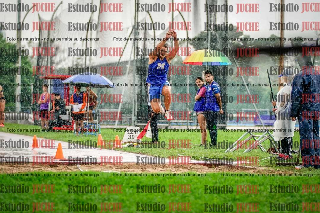 Fotos del salto triple de mujeres