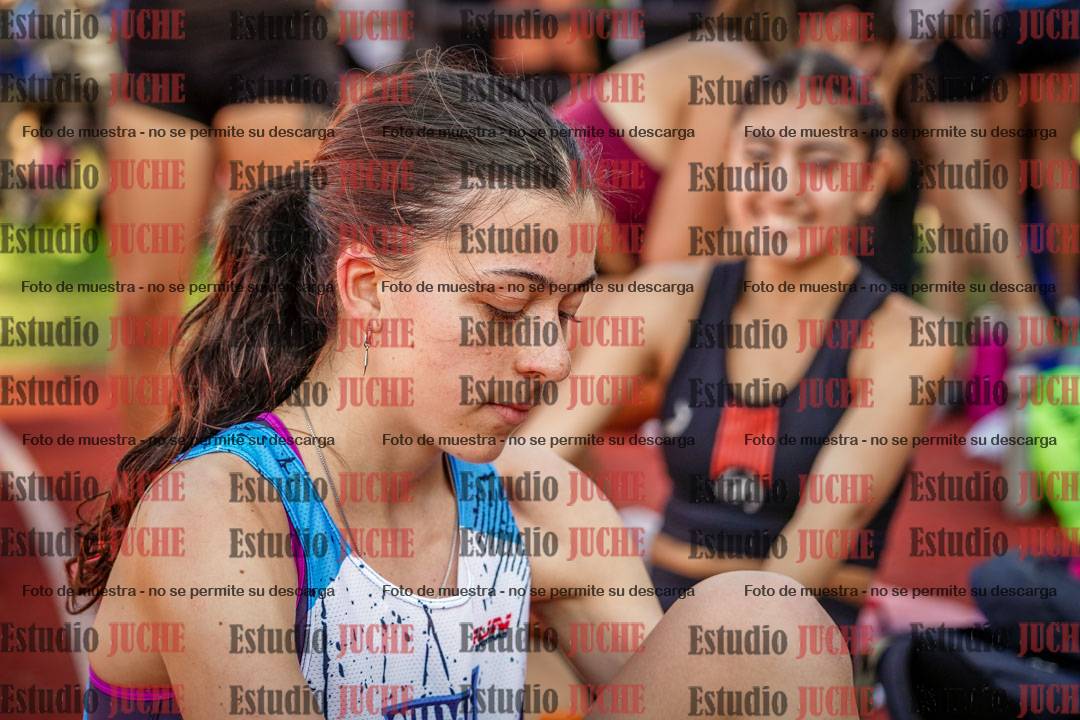 Fotos de algunos podios y extras