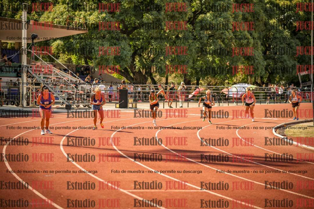 Fotos de los 800 m llanos de mujeres