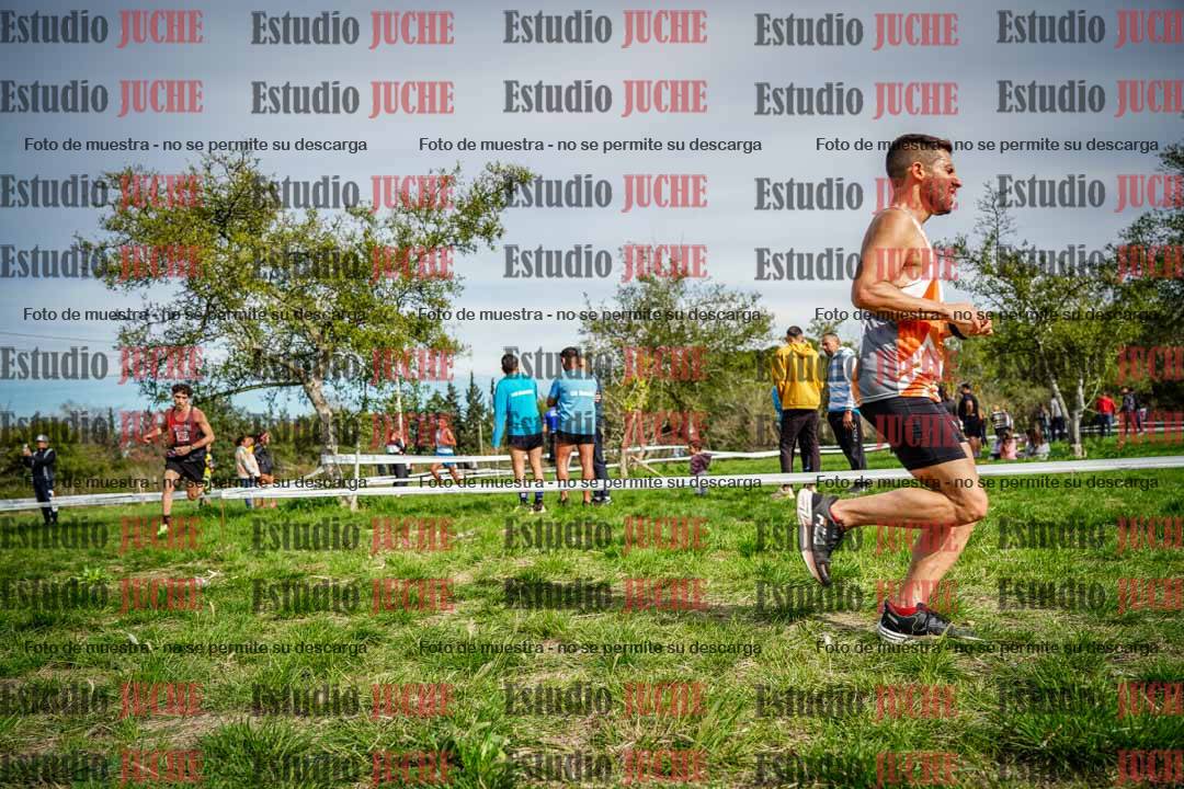 Fotos en el circuito