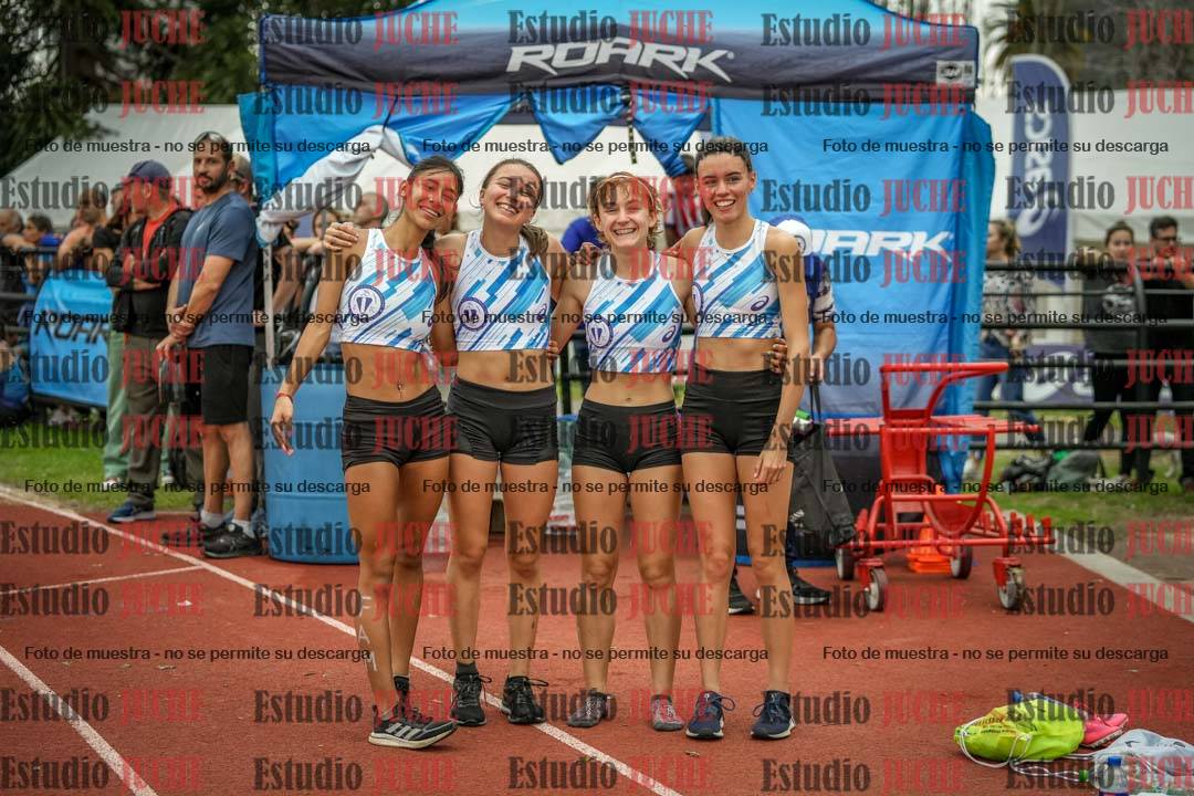 Fotos de algunos extras del torneo