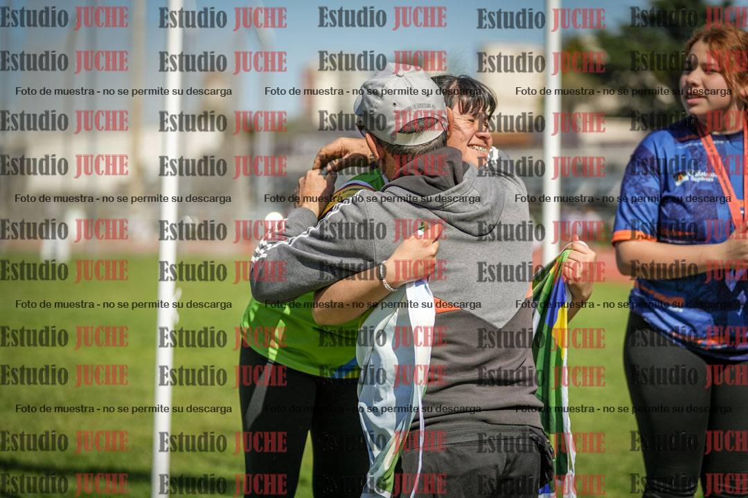 Fotos de algunos extras del torneo