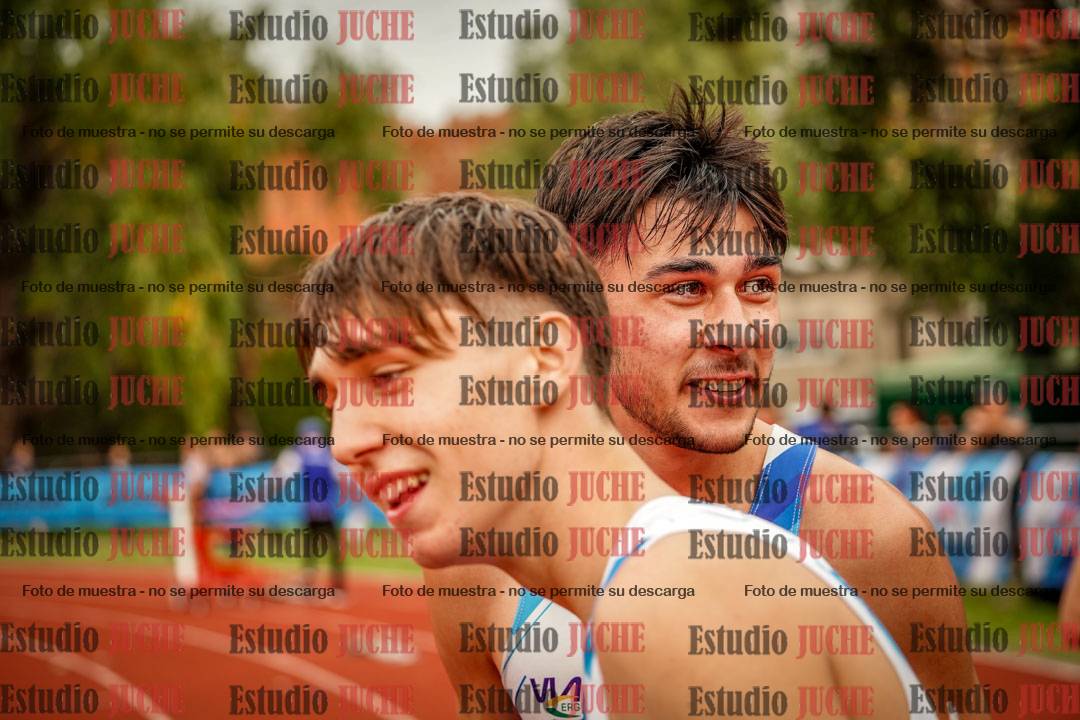 Fotos de algunos extras del día 1