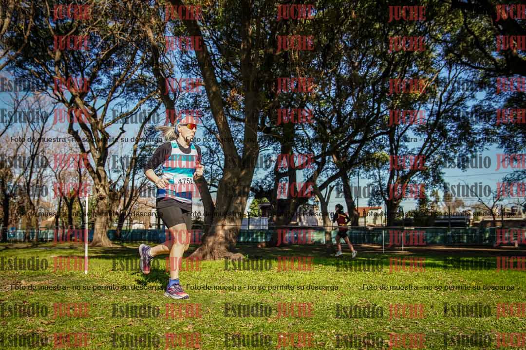 Fotos en el circuito