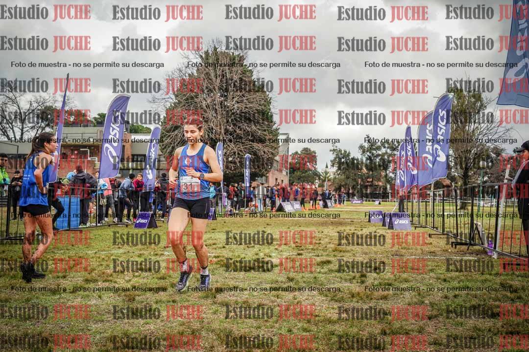 Fotos de la llegada