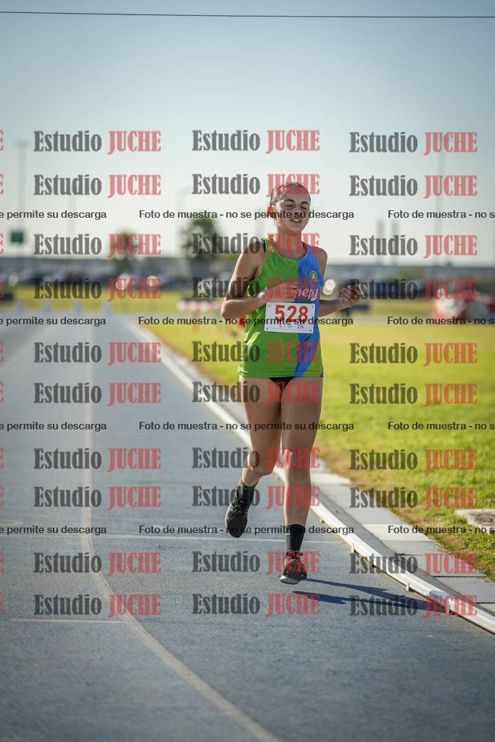 Fotos de los 1500 m llanos de mujeres