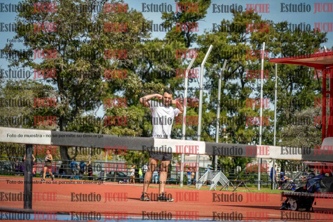 Fotos de los 3000 m llanos de mujeres