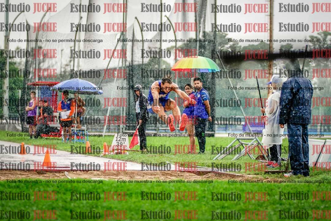Fotos del salto triple de mujeres
