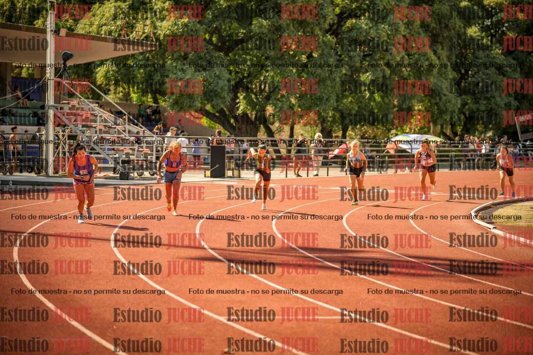 Fotos de los 800 m llanos de mujeres