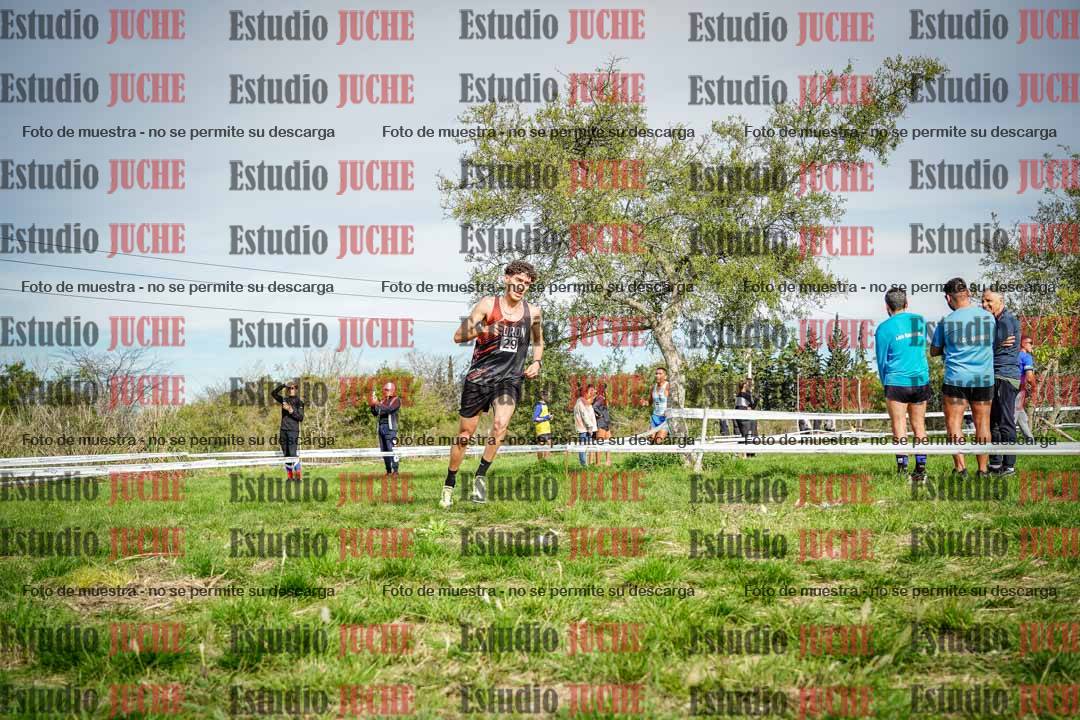 Fotos en el circuito