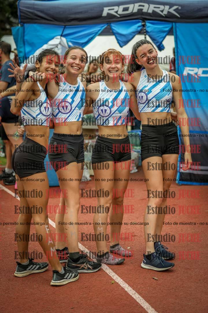 Fotos de algunos extras del torneo