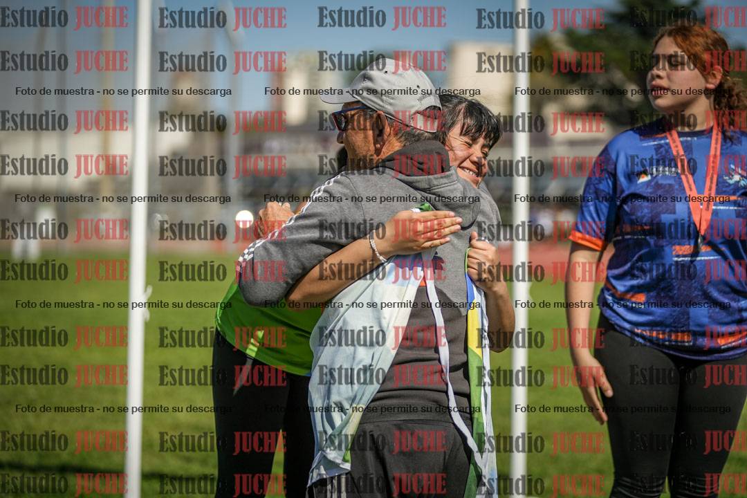 Fotos de algunos extras del torneo