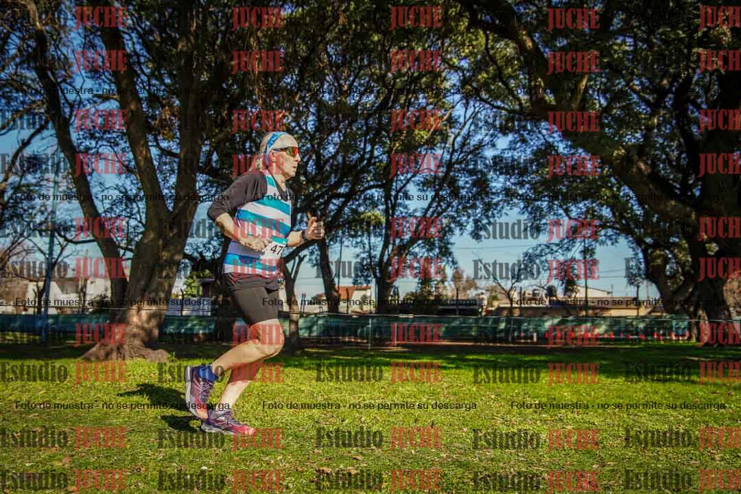 Fotos en el circuito