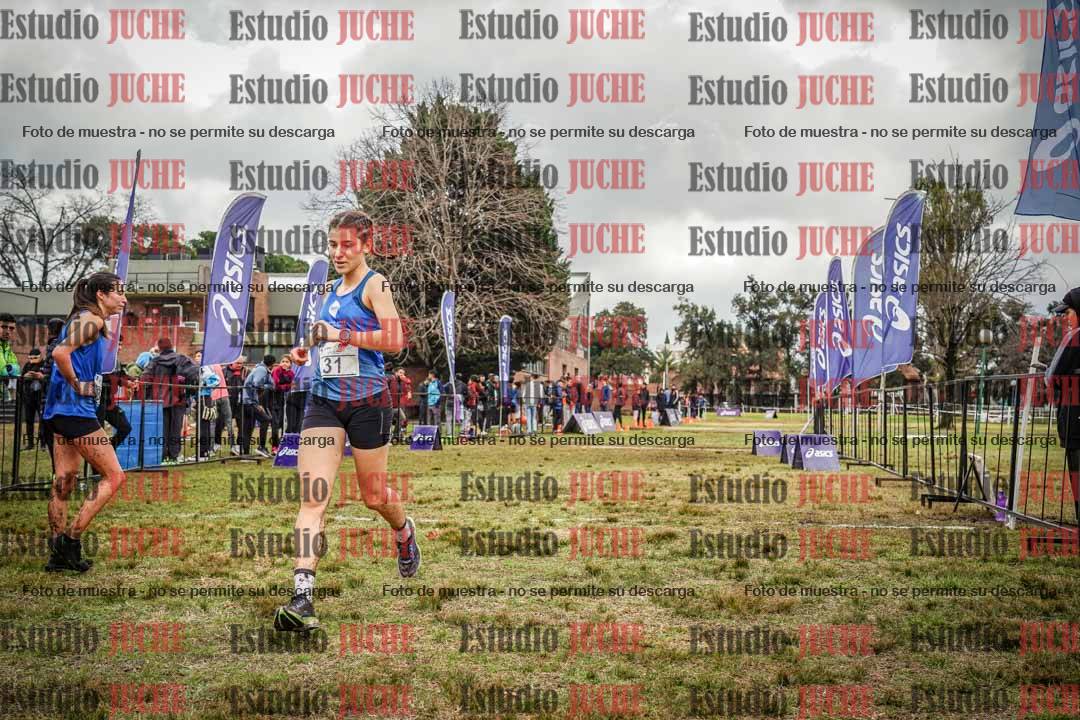 Fotos de la llegada