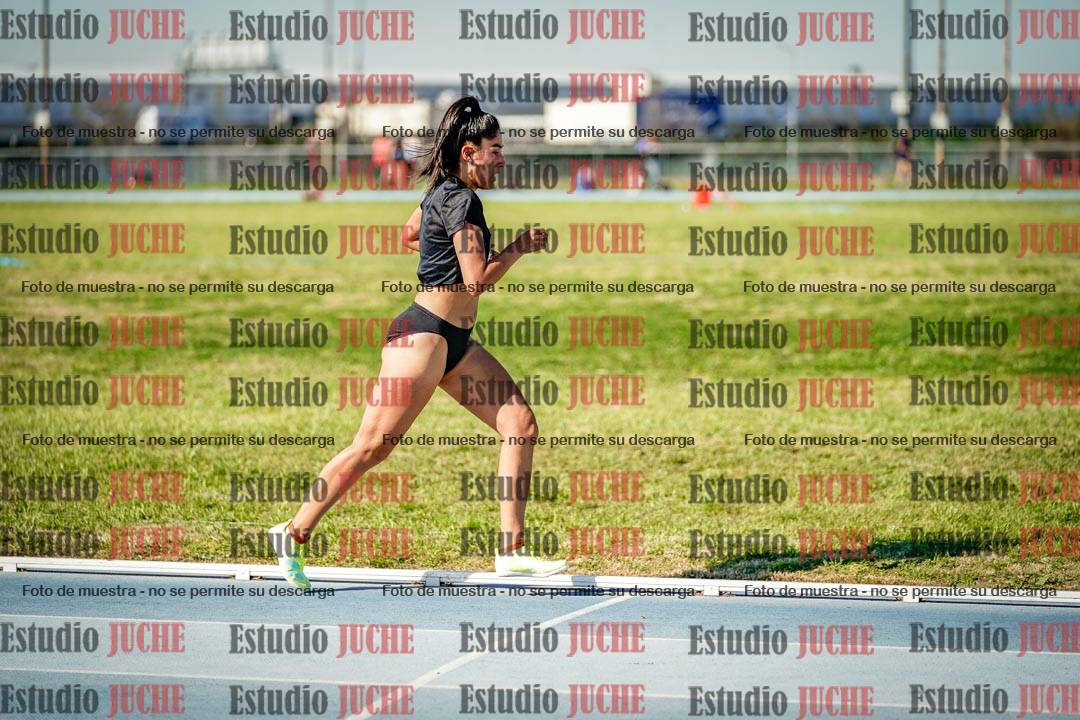 Fotos de los 1500 m llanos de mujeres