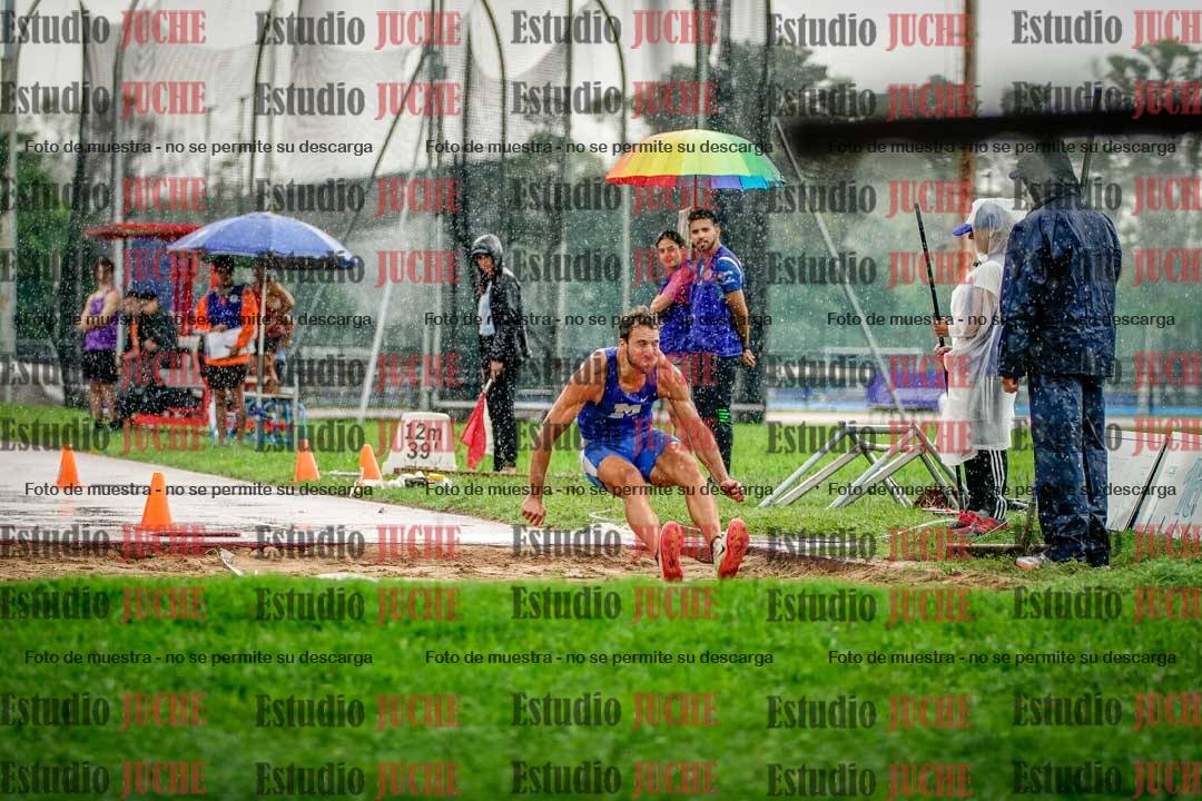 Fotos del salto triple de mujeres