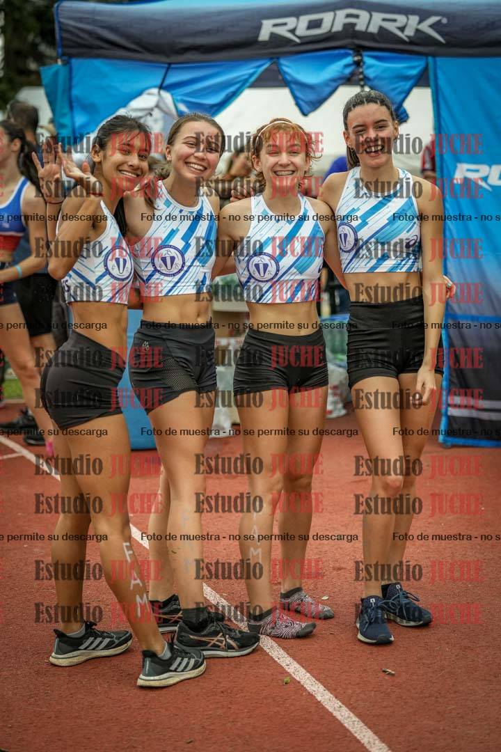 Fotos de algunos extras del torneo
