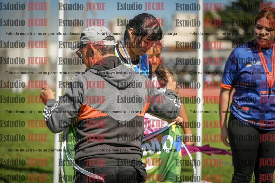 Fotos de algunos extras del torneo
