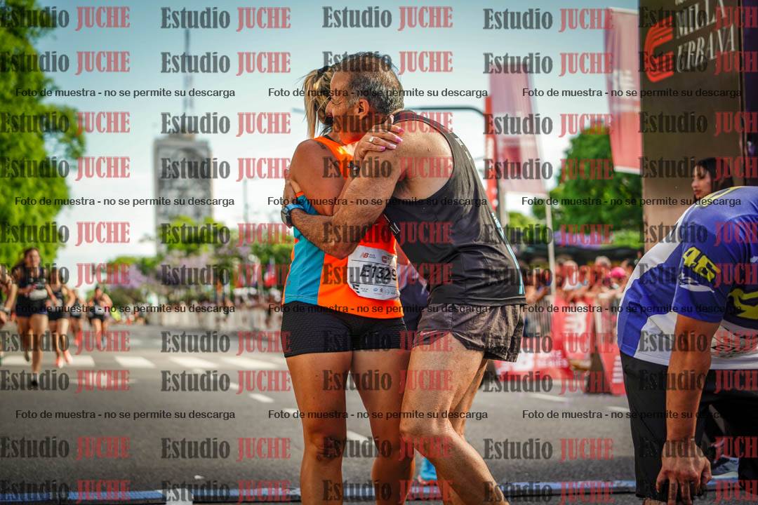 Fotos de la llegada - categoría E