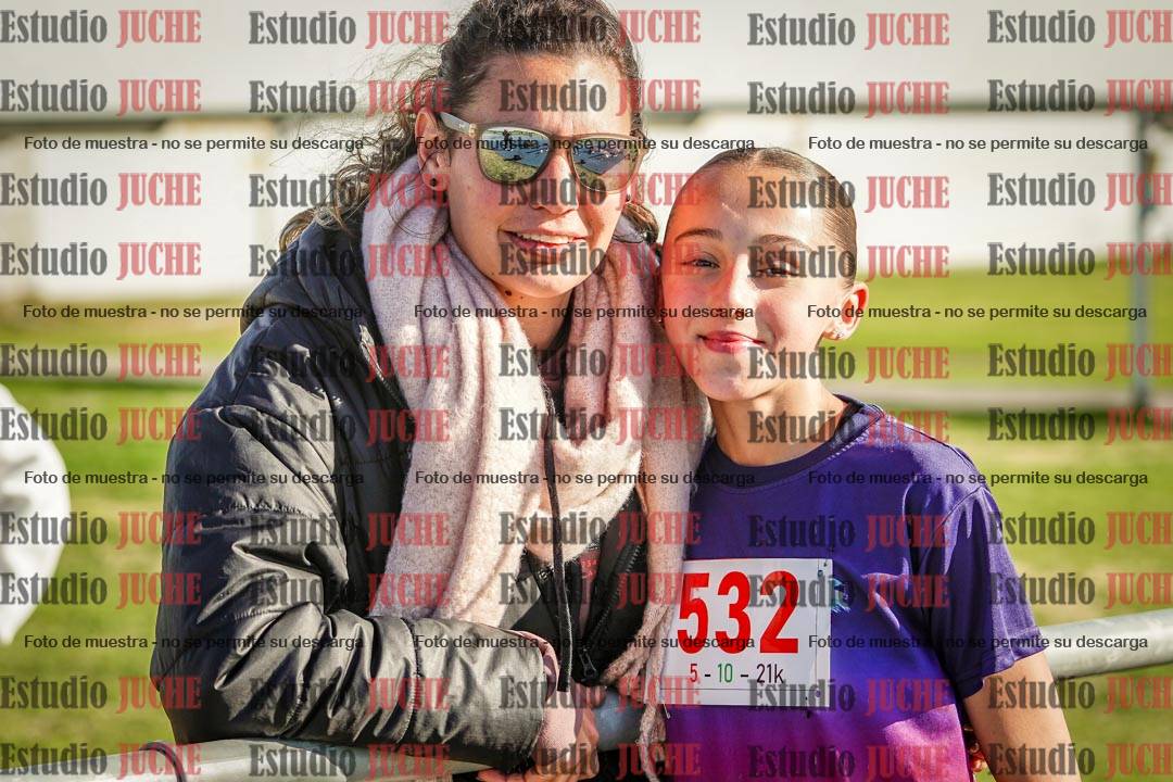 Fotos de algunos extras del torneo