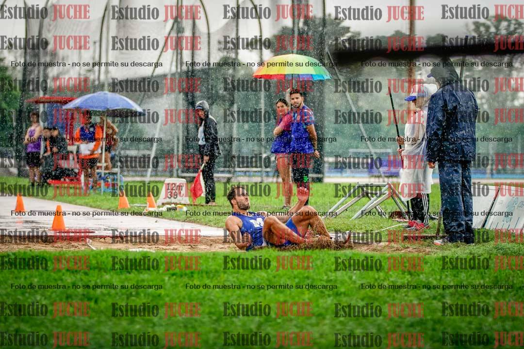Fotos del salto triple de mujeres