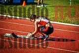 Fotos de los 400 m de mujeres