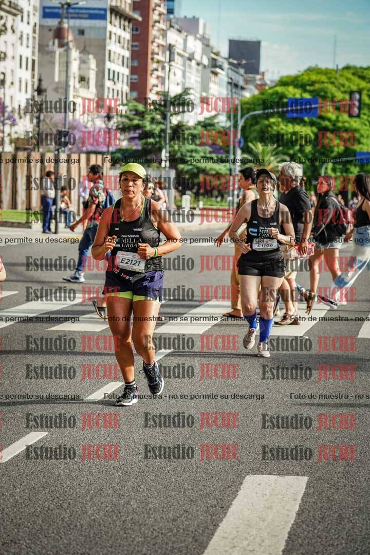 Fotos del segundo punto del recorrido - categoría E