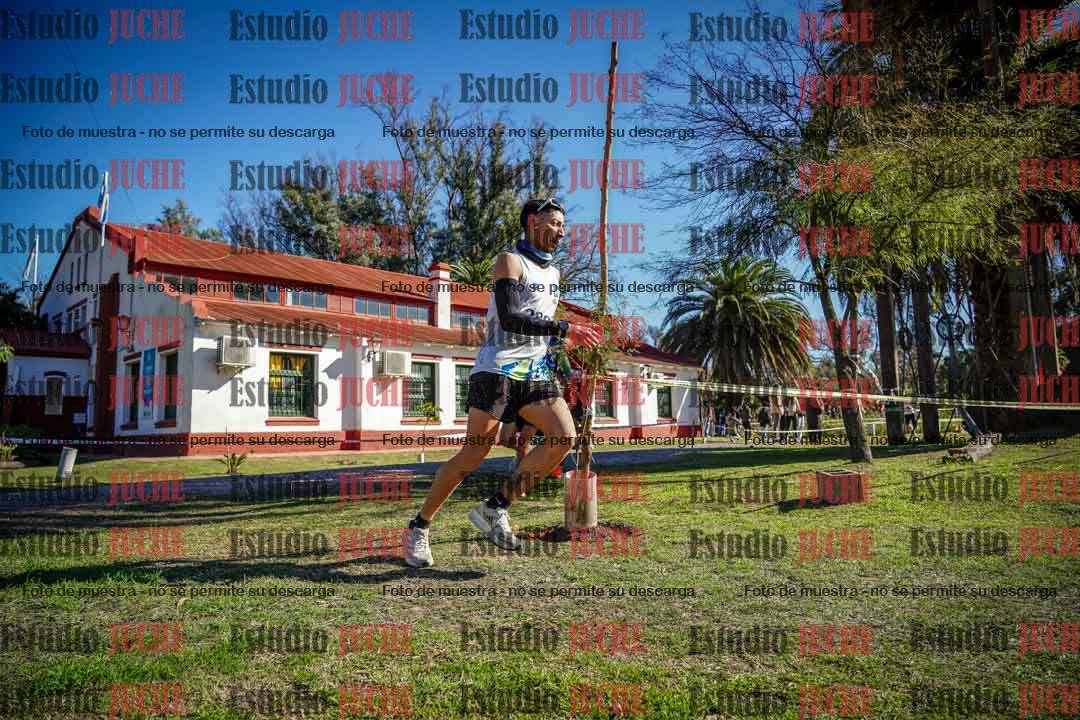 Fotos en el cuarto punto del circuito